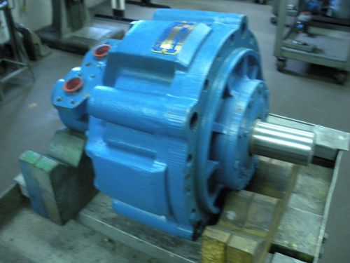 New rotary power smao350c1100 lsht hydraulic motor for sale