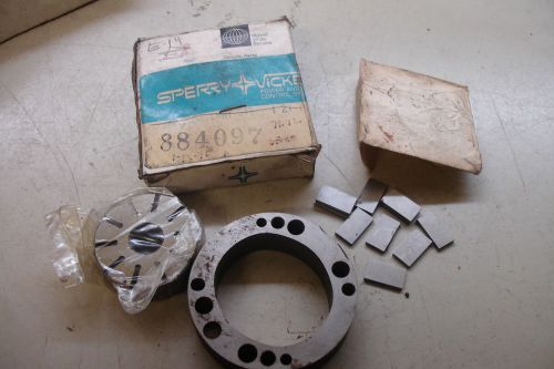 Sperry Vickers 884097 Cartridge Kit Eaton