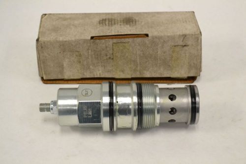 Sun hydraulics pbjb-lbn pressure reducing cartridge hydraulic valve b315264 for sale