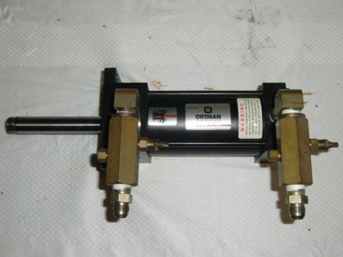 Pneumatic air cylinder ortman for sale
