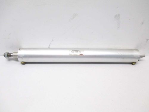 New aro 2420-1009-160 economair 16 in 2 in pneumatic cylinder d438452 for sale
