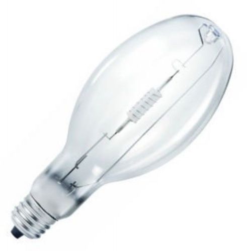 Philips 27816-8 ED37 400 Watt Pulse Start Metal Halide Light Bulb MS400
