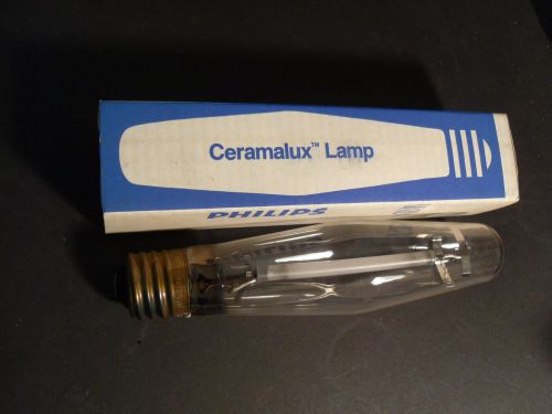 Philips Ceramalux C400S51 400W Bulb NEW