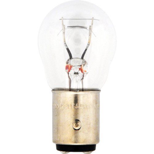 Sylvania 7528 miniature lamp  pack of 2 for sale