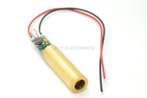 445/450-100-gd 445nm 450nm 100mw 3 ~ 4.2v blue laser module for sale