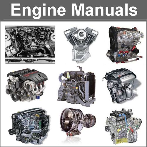 Continental Engine REPAIR SERVICE PARTS -2- MANUALS O-300 C-125 C-145 C125 CD