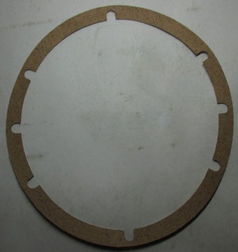 &#034;O.E.M.&#034; BRAKE CLUTCH GASKET FA2-71262257 INGERSOLL RAND FOR WINCH &#034;AIR TUGGER&#034;