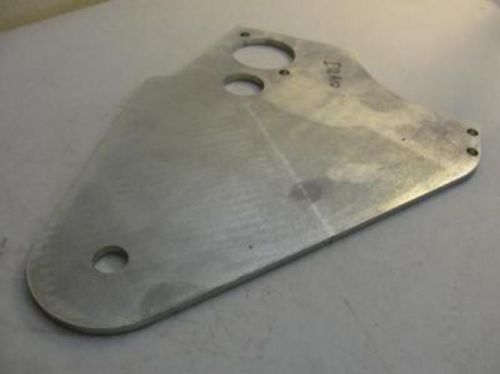 25985 Old-Stock, Wulftec SMCAR00211 Bottom carrier Stiffener