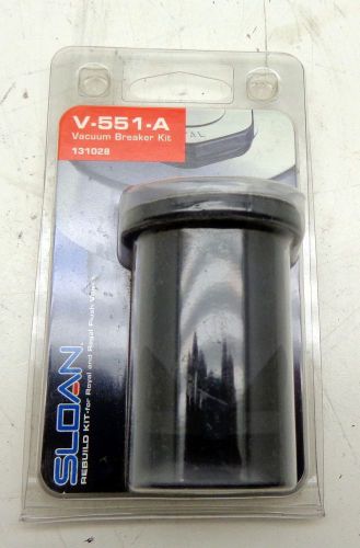 Sloan V-551-A Vacuum Breaker Kit