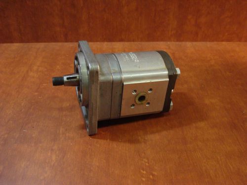 Bosch gear pump 0511 645 603 for sale