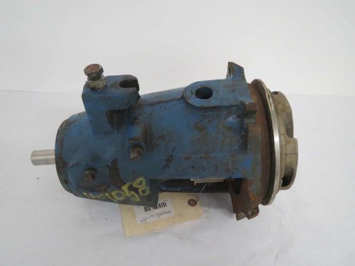 Hayward gordon 5-1/2 in 7/8 in iron centrifugal pump b439383 for sale