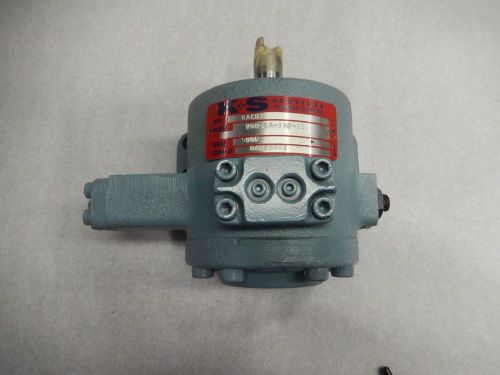 Nachi Variable Vane Pump VDR-1A-1AZ-13 VDR1A1AZ13 New!!