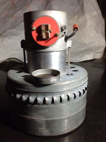 Ametek  #114787 industrial/commercial vacuum motor/blower for sale
