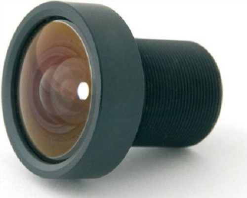 Mobotix L32 32mm Wide Angle Lens - security camera lens