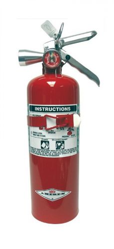 5lb halotron  amerex fire extinguisher b386t for sale