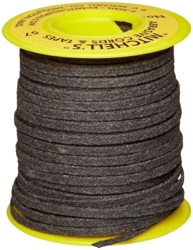 New mitchell abrasives 57 flat abrasive tape, aluminum oxide 150 grit 1/8&#034; wide for sale