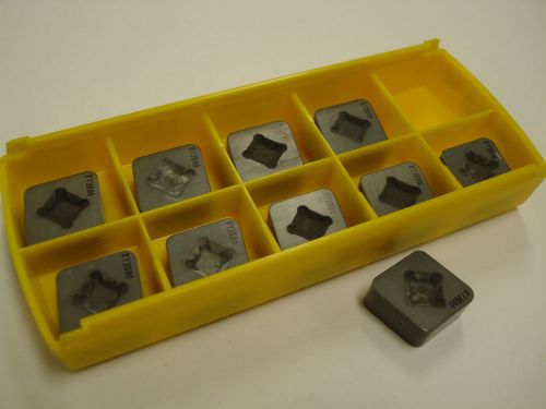 Kennametal ceramic inserts cngx556t0820 ky3500 qty 10 [388] for sale