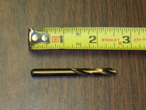 Cleveland c-15/64 cobalt screw machine drill for sale