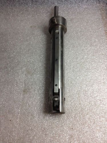 (N1-2) NATIONAL MACH TOOL CO NO 3S SPEC CUTTER
