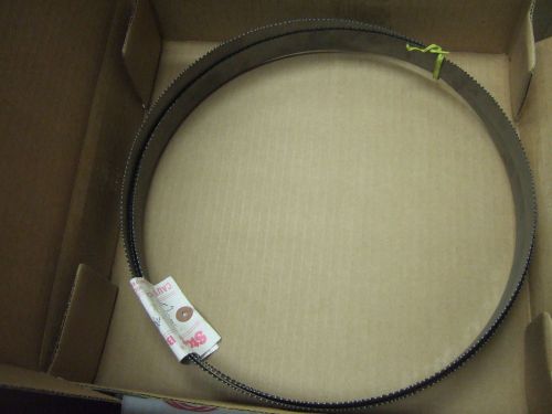 High quality made in usa starrett band saw blade b  m42 10&#039;2 new boxed for sale