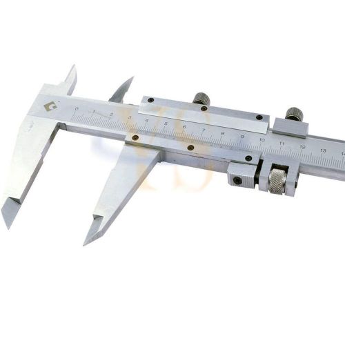 New 0-300mm /0-12&#034; vernier caliper measure tools cnc milling and lathe