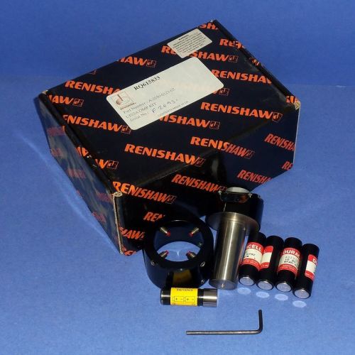 Renishaw lt02a omp tool setting kit a-2030-0121-02 *nib* for sale