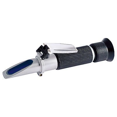 WATER SOLUBLE COOLANT TESTER - REFRACTOMETER 0-32% (8010-0020)
