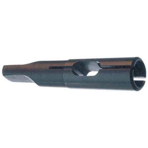 Collis 73028 Split Sleeve Drill Drivers - Drill Size: 3/4&#034; Morse Taper Shank Siz