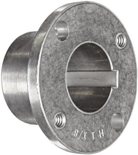 Browning h 1 1/8 split taper bushing 1-1/8 bore&#034; for sale