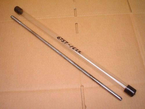 Gehring 10.990mmOD 1 Shape Hone Type Mandrel