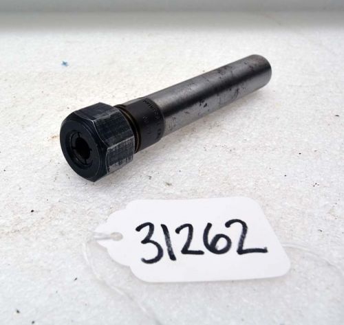 1/16 to 3/8 series Acura Flex Collet Extension Holder (Inv.31262)