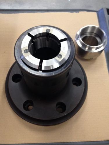 Collet chuck a8-s20h pull back 42080a-b13 - demo for sale