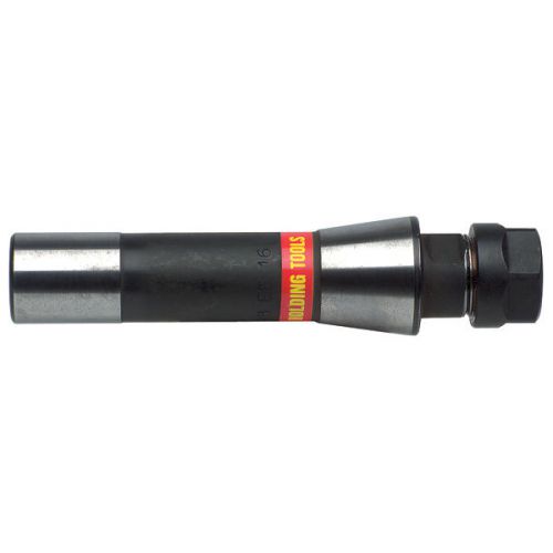 Etm er16 collet chuck - r8 shank - model # 4500503 for sale