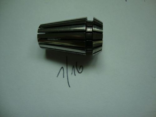 New No box LYNDEX CORP COLLET Size 1/16