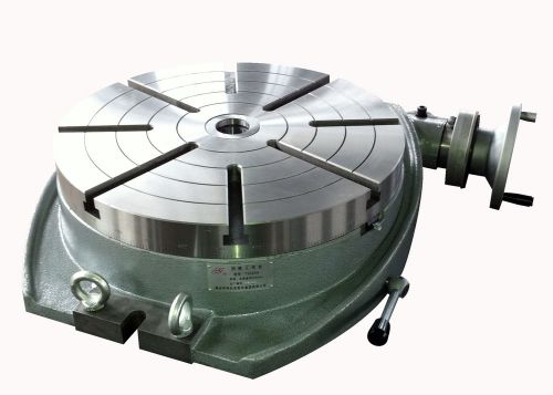 20&#034; precision horizontal rotary table for sale