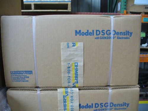Dsg (density) detector by vega americas for sale