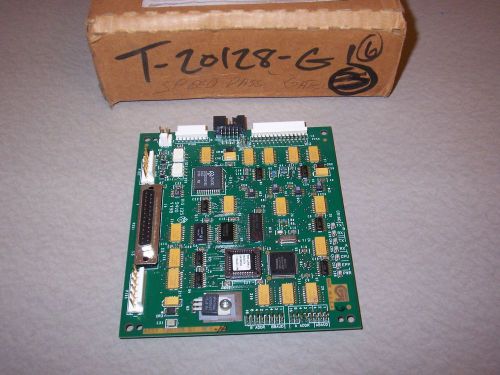 Gilbarco marconi t20128-g1 circuit board core for sale