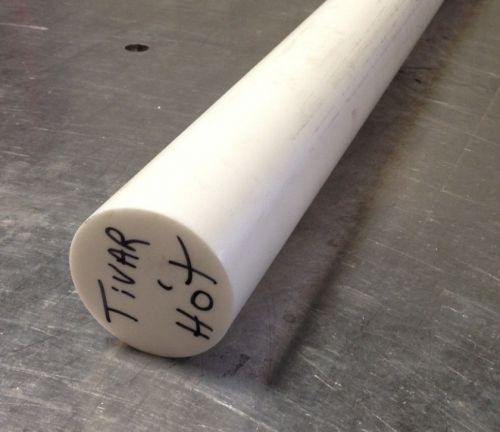 Tivar Hot Rod, 2-1/2&#034; diameter x 6&#034; long