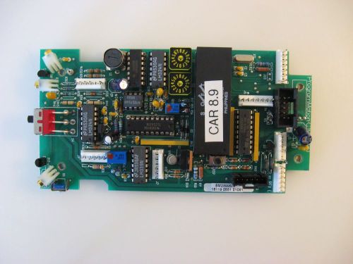 ProgramMation PCB Controller, C1987-90 Rev N, BM23995/N, New