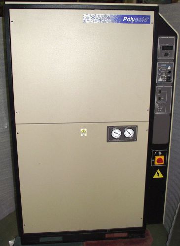 Brooks Polycold  PFC-1100 HC Cryogenic Refrigeration Unit / Warranty