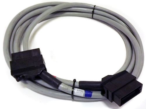 Amat 0150-21351 convectron zif cable digital i/o signal generator rack 1-2 cable for sale