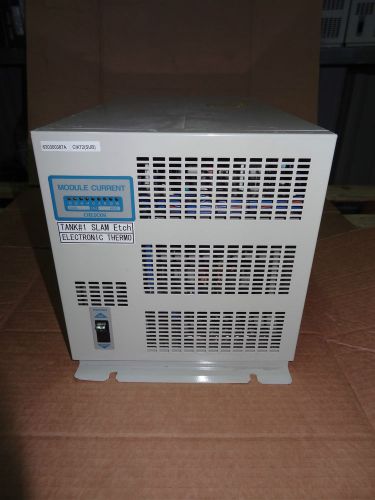 Orion Pel Thermo Power Supply Temperature Controller ETM832A-DNF-L-G2 3000W