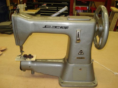 Ga5 Sewing machine,singer 45K,leather sewing,industrial sewing