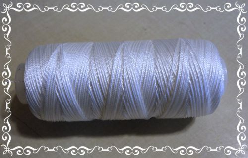 Dyneema Thread T-90  100 yds~ SUPER STRONG~ Great 4 Sewing &amp; Hobbies