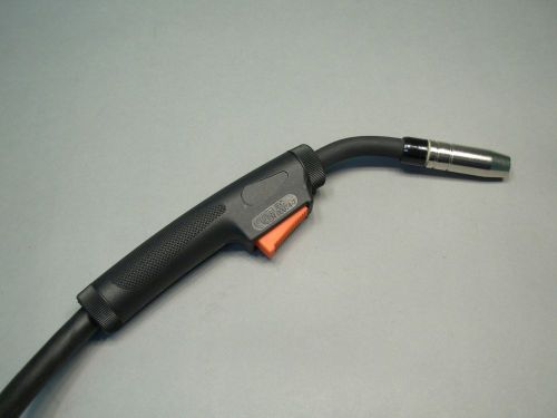 American Forge &amp; Foundry AFF 140 160 10&#039; Mig Gun Torch Stinger  Welder