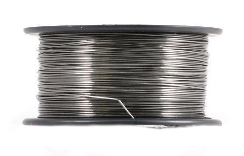 Forney 42302 Flux Core Mig Wire  Mild Steel E71TGS  .035-Diameter  2-Pound Spool