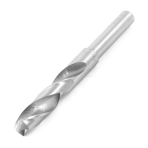 13mm straight shank split point tip hss high speed steel twist drill bit for sale