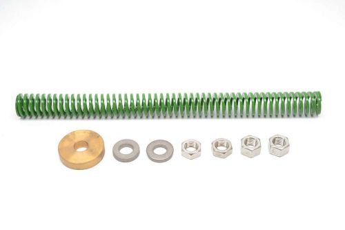 New khs-bartelt 902152 spring compression mount kit replacement part b431771 for sale
