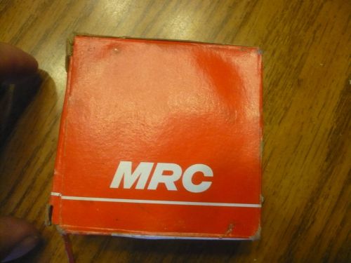 New mrc 207mff 207mff-0013 bearing for sale