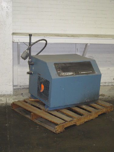 Wilkerson h05-dh-000 refrigerated air dryer 70 scfm for sale